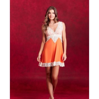 Camisola Kersia (Laranja Light)