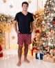 Pijama Pai - Natal